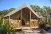 camping ain nuit insolite tente lodge