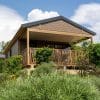 location chalets dans l'Ain