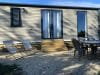 location mobil-home Ain