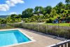 camping ain avec piscine