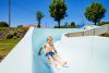 piscine municipale hauteville lompnes - camping ain piscine